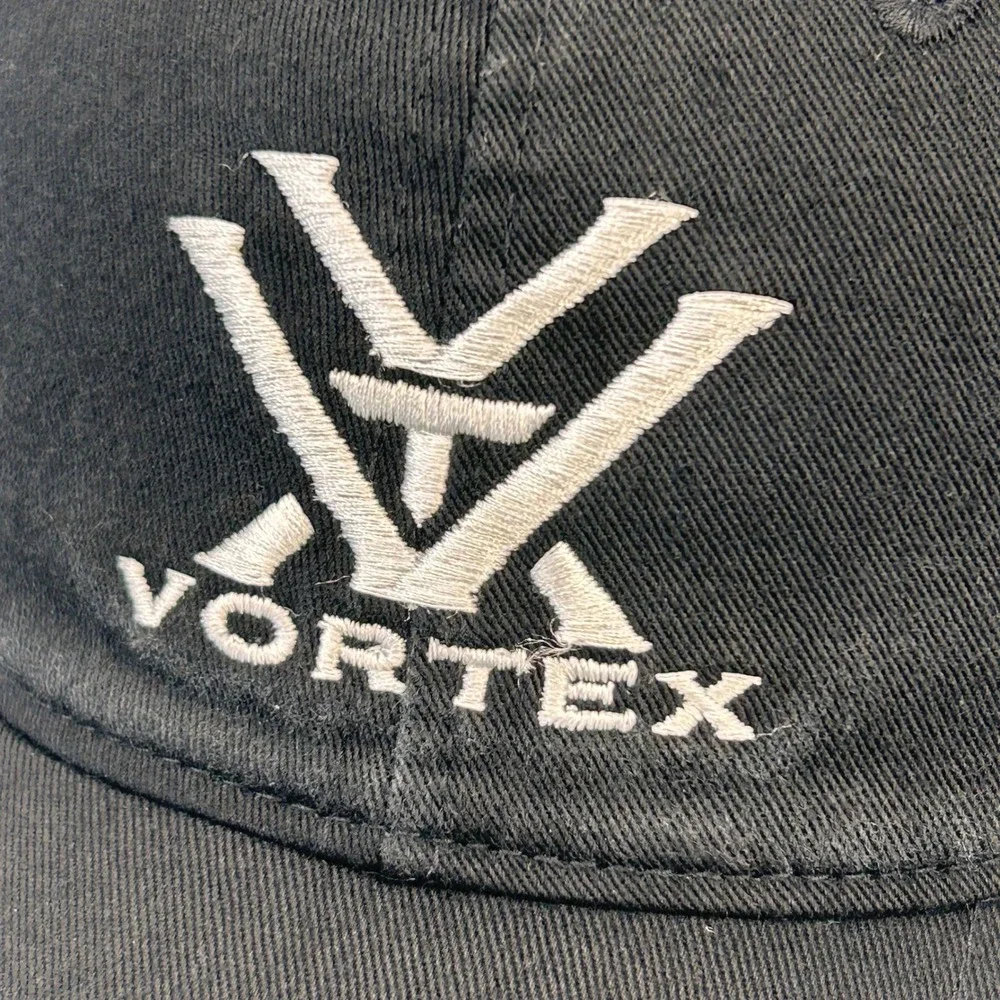 Vortex optics trucker